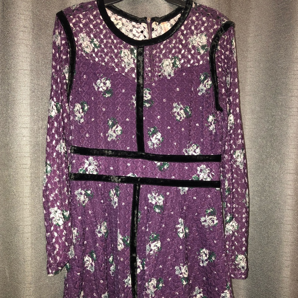 XHILARATION DRESS - Picture 5 of 8